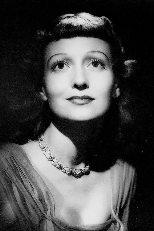 Martha Crawford photo