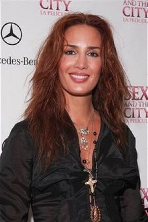 Martha Cristiana Merino photo