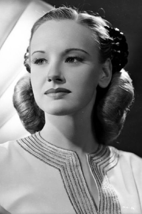 Martha Holliday photo