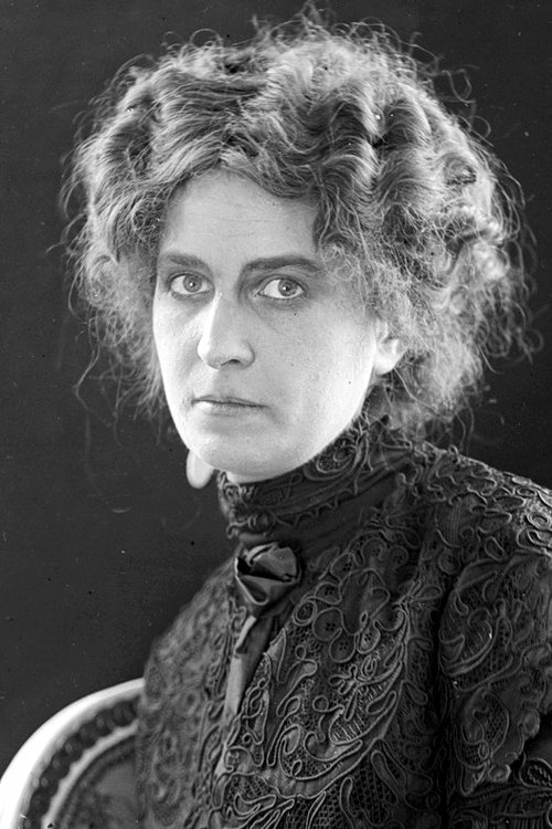 Märtha Lindlöf photo