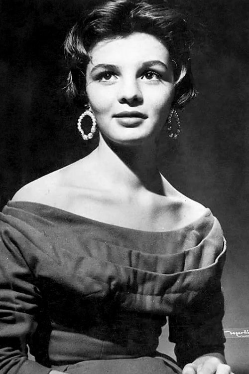 Martha Mijares photo