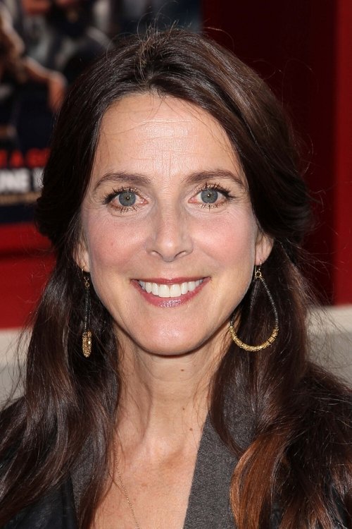 Martha Quinn photo