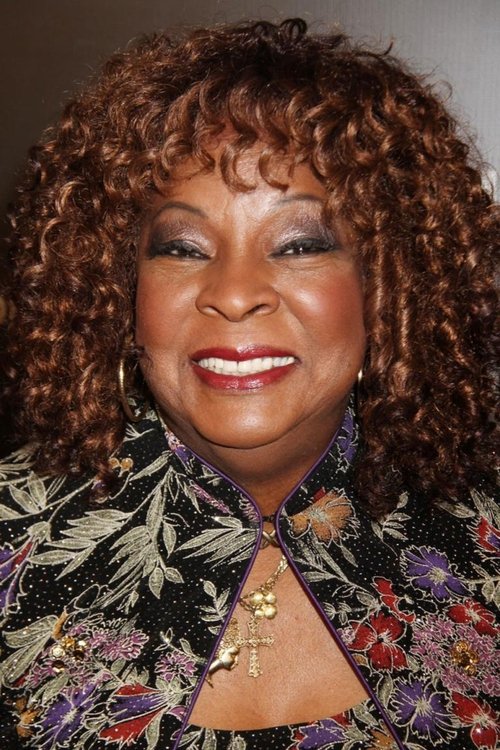 Martha Reeves photo