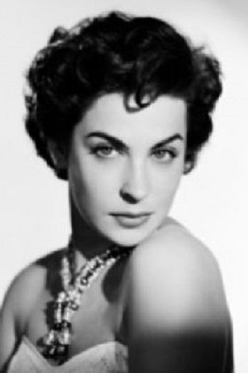 Martha Valdés photo