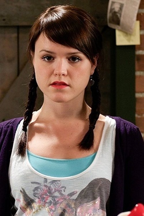 Marthe Bernard photo