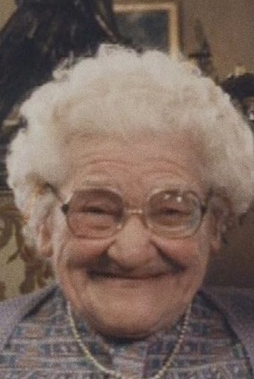 Marthe Jarnias photo