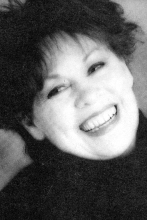 Marthe Mercure photo