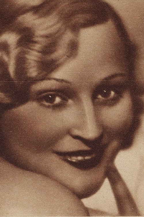 Marthe Mussine photo