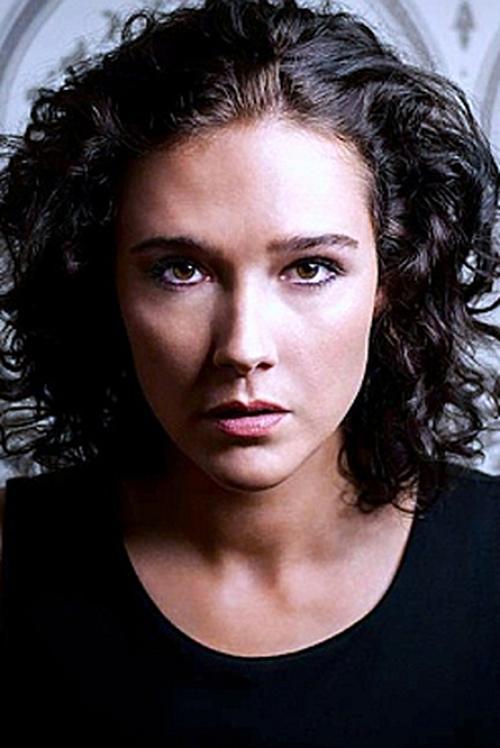 Marthe Snorresdotter Rovik photo