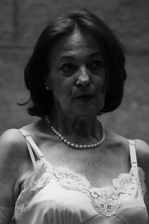 Marthe Turgeon photo