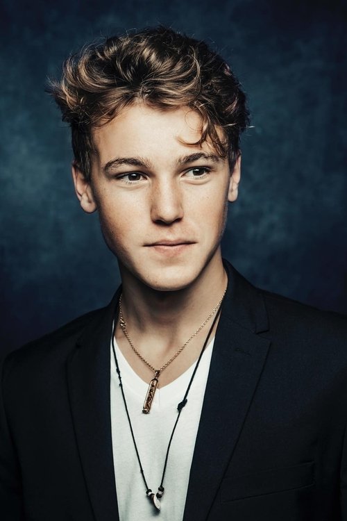 Martí Cordero photo