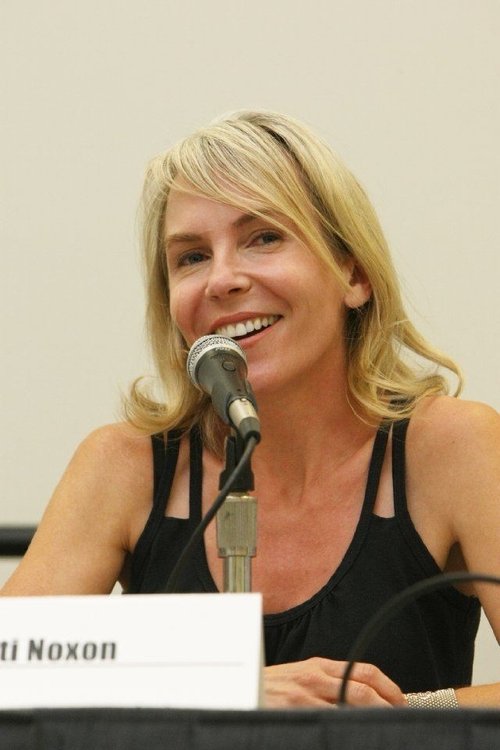 Profile image of Marti Noxon