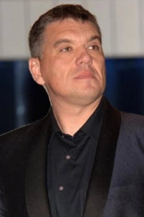 Profile image of Martial Fougeron