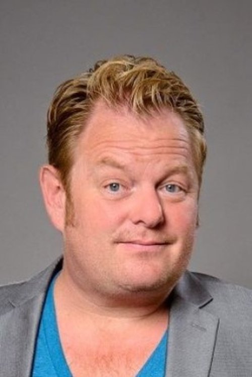 Martijn Fischer photo