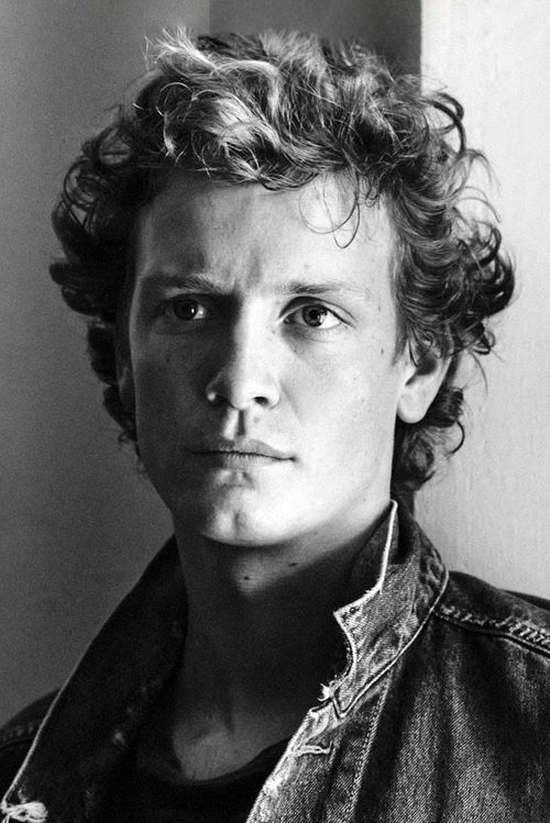 Martijn Lakemeier photo