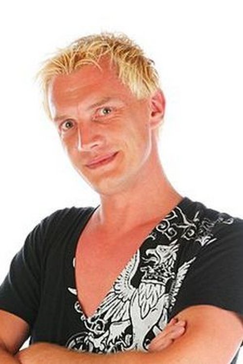 Martijn van Nellestijn photo