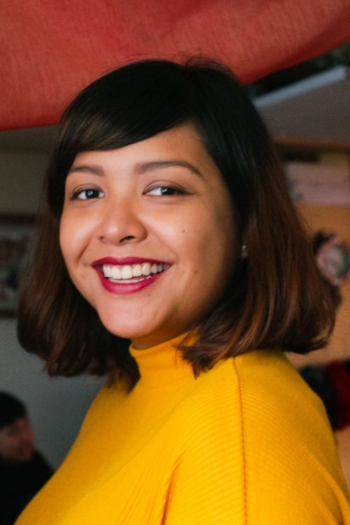 Profile image of Martika Ramirez Escobar