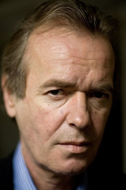 Martin Amis photo