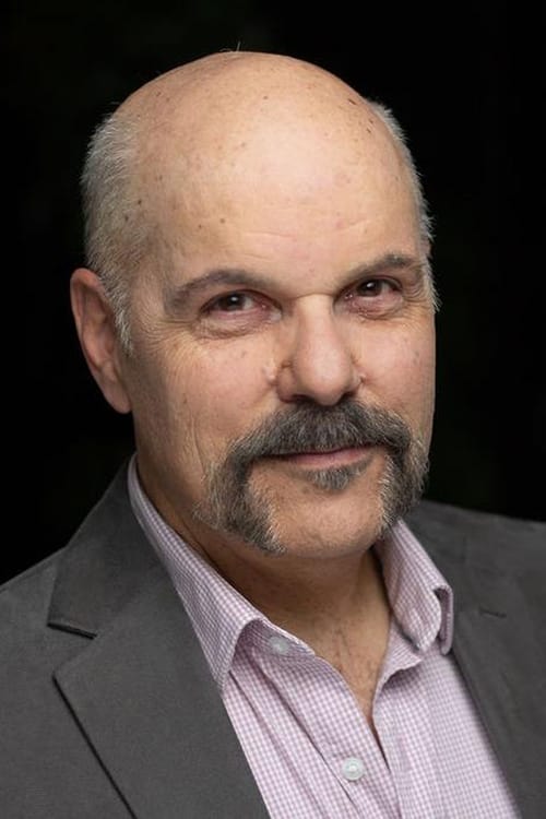 Martin Bannon Beaudet photo