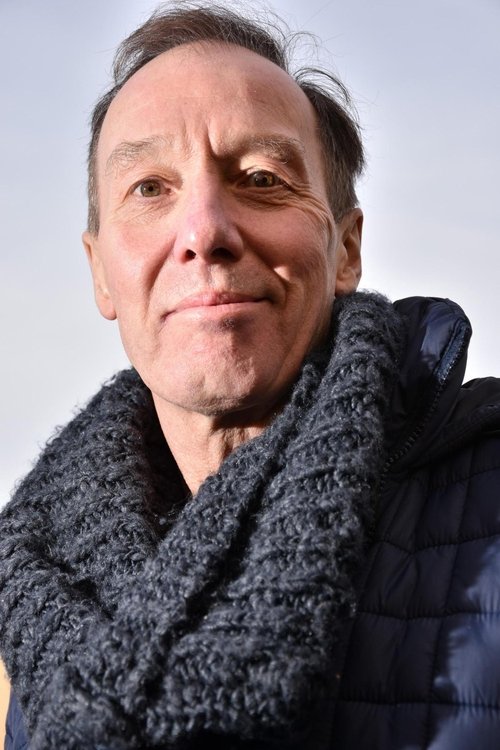 Martin Barrass photo