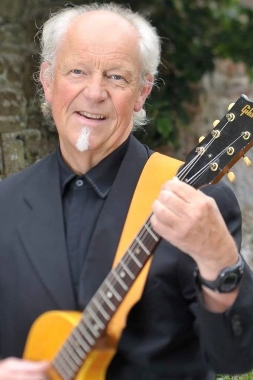 Martin Barre photo