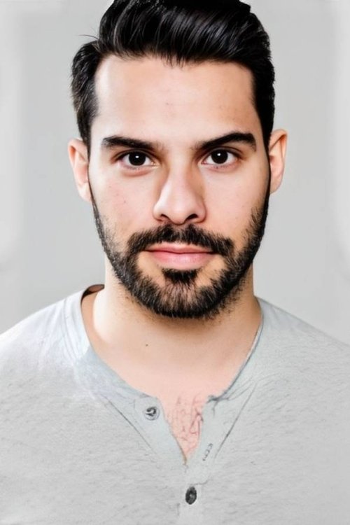 Martin Belmana photo