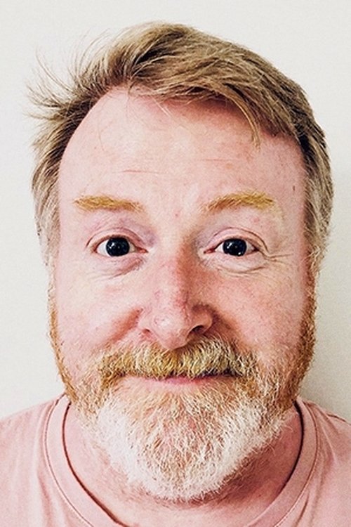 Martin Callaghan photo