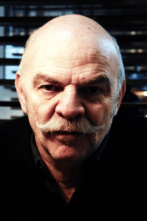 Martín Caparrós photo