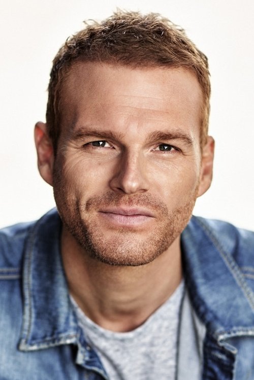 Martin Copping photo