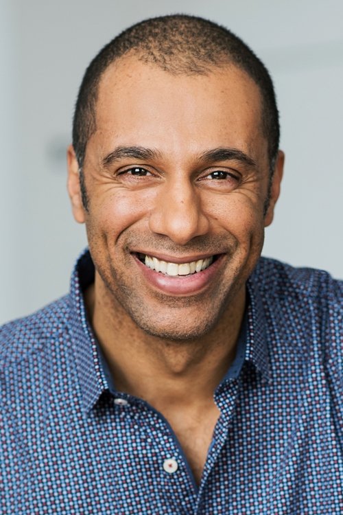 Martin David Peters photo