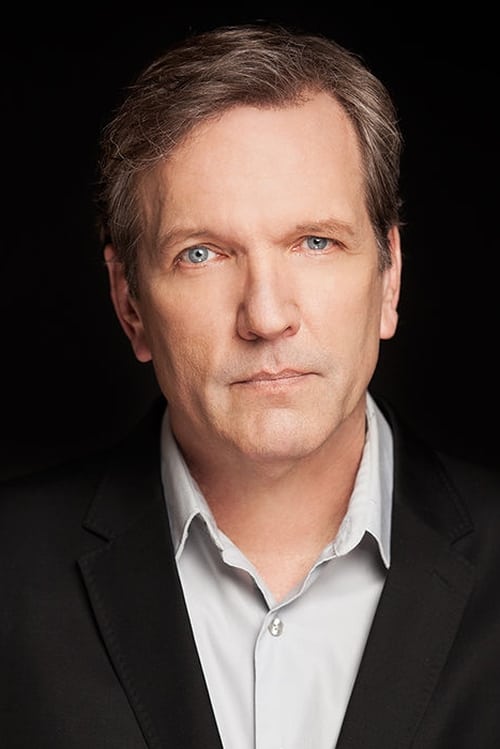 Martin Donovan photo