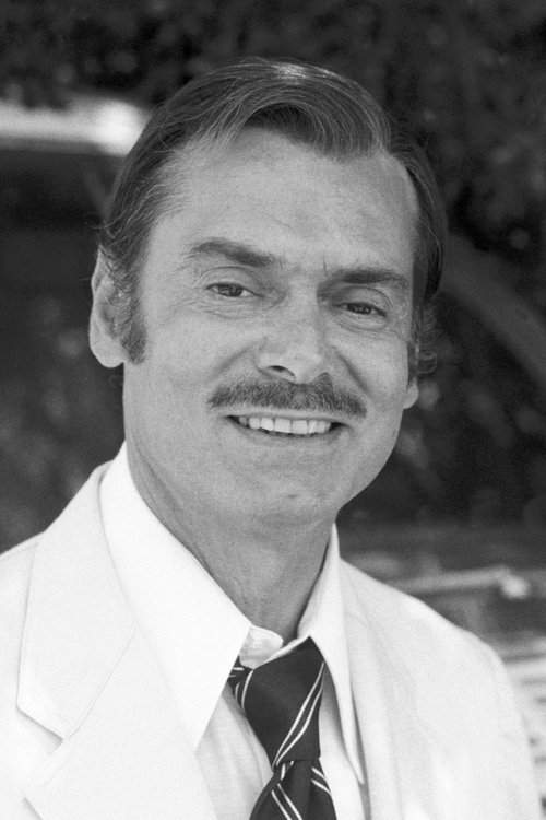 Martin E. Brooks photo