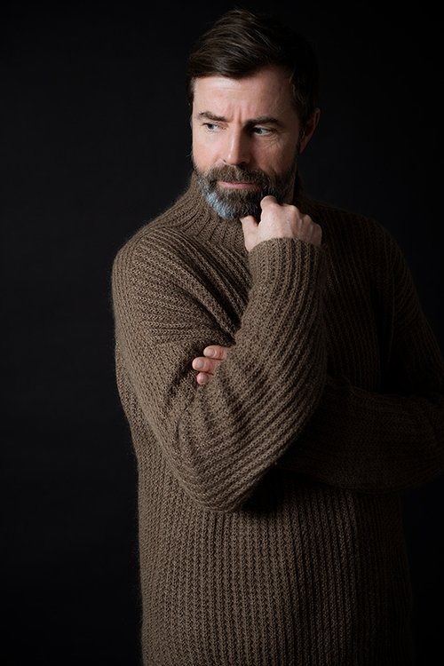 Martin Forsström photo