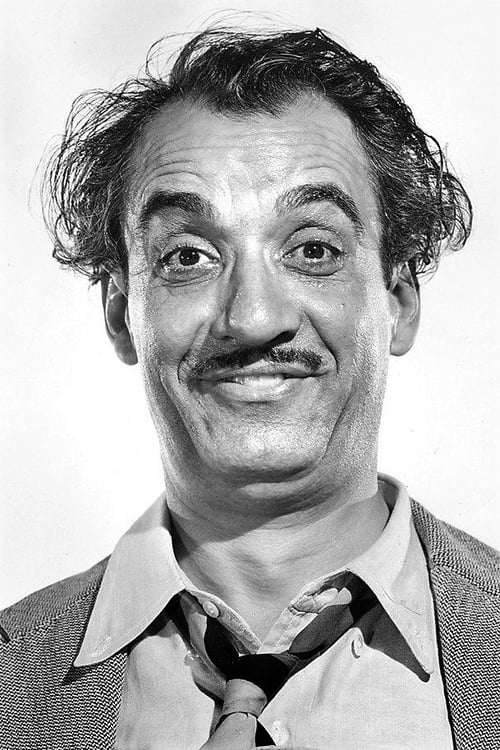 Martín Garralaga photo