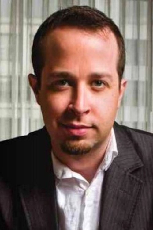 Profile image of Martin Gero