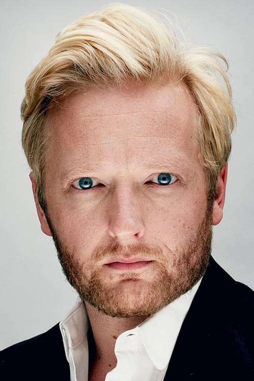 Martin Greis-Rosenthal photo