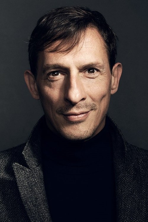 Martin Hancock photo