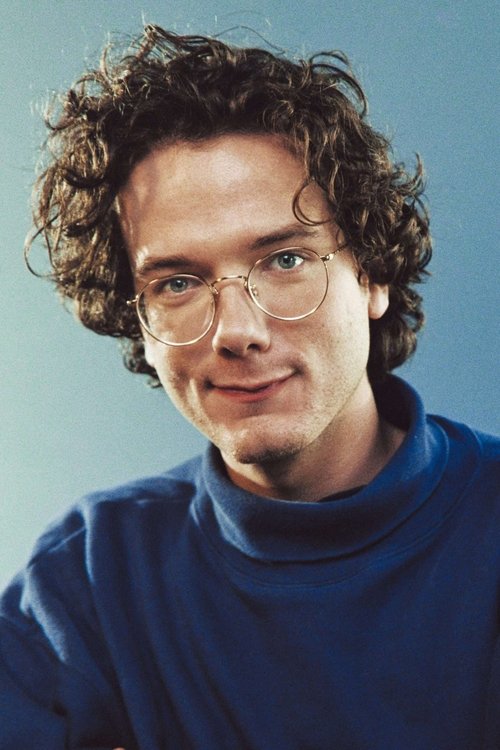 Martin Herlihy photo