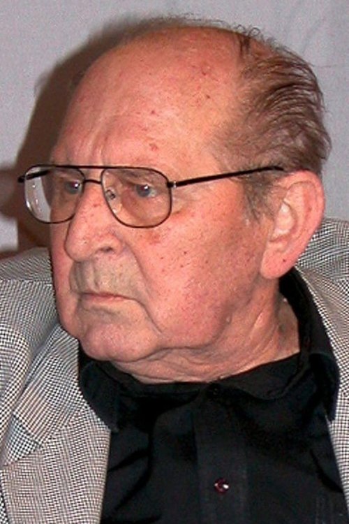 Profile image of Martin Hollý