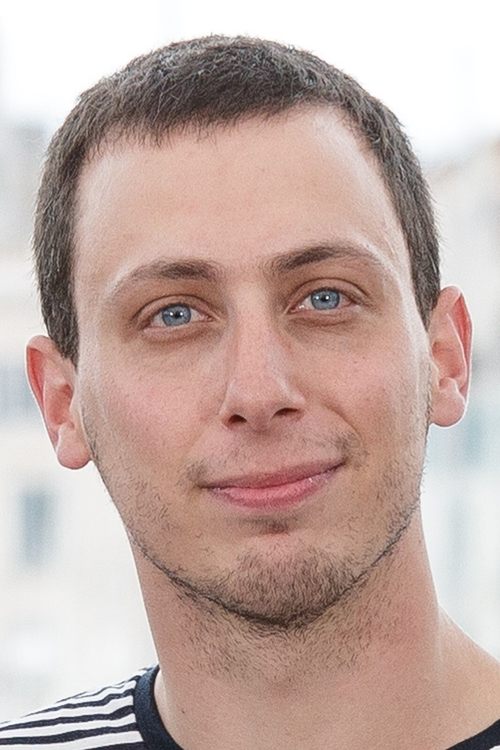 Martin Karmann photo