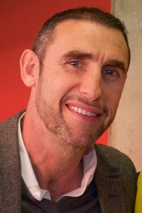 Martin Keown photo