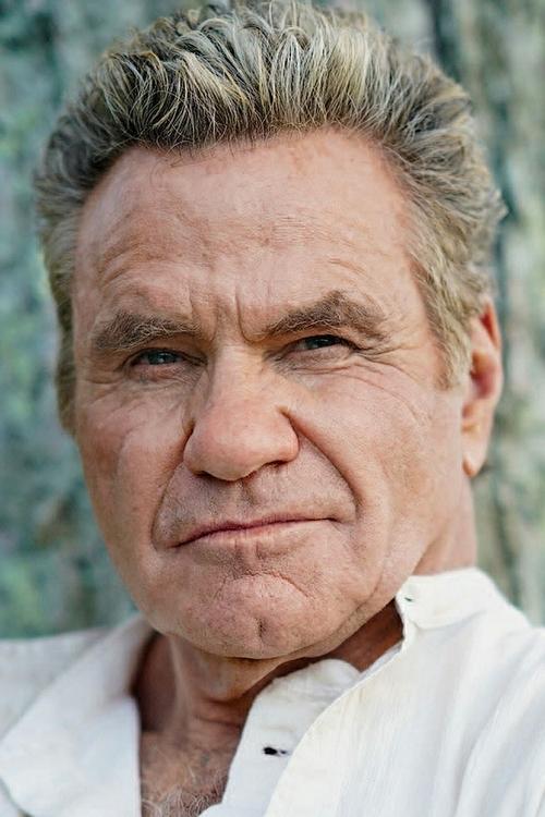 Martin Kove photo