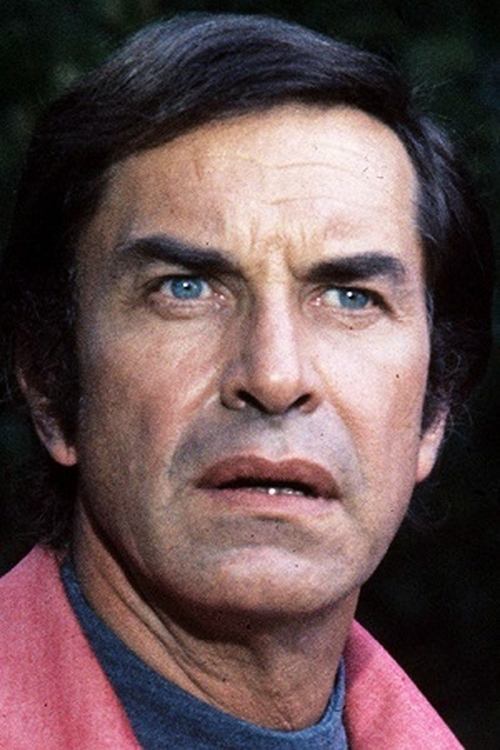 Martin Landau photo