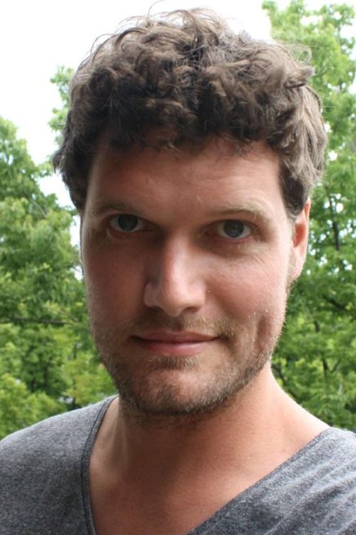 Profile image of Martin Laroche