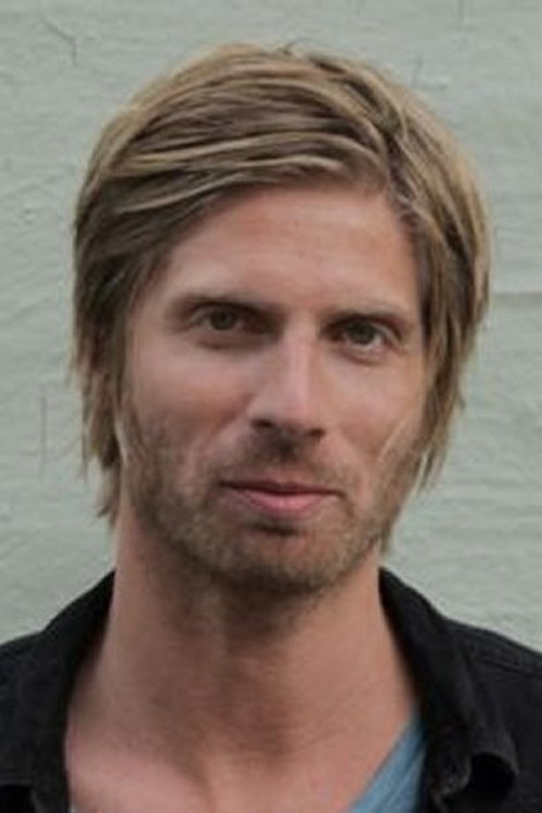 Profile image of Martin Lund