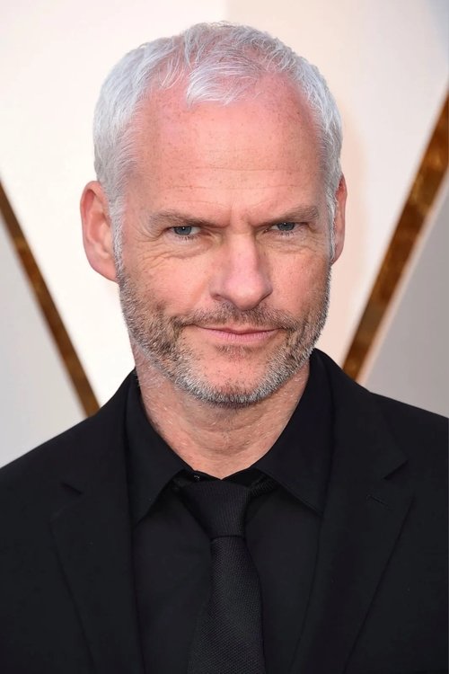 Profile image of Martin McDonagh