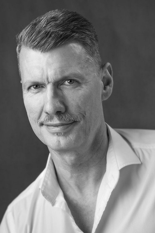 Profile image of Martin Michel