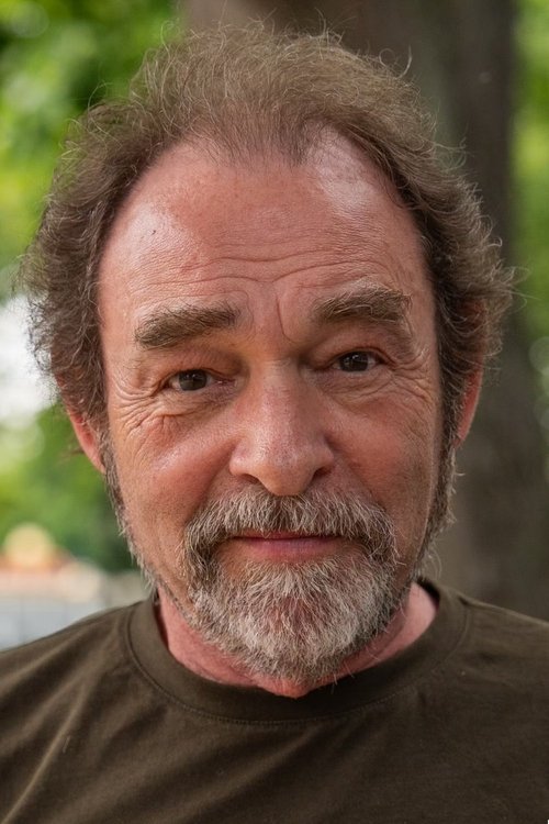 Profile image of Martin Miehe-Renard