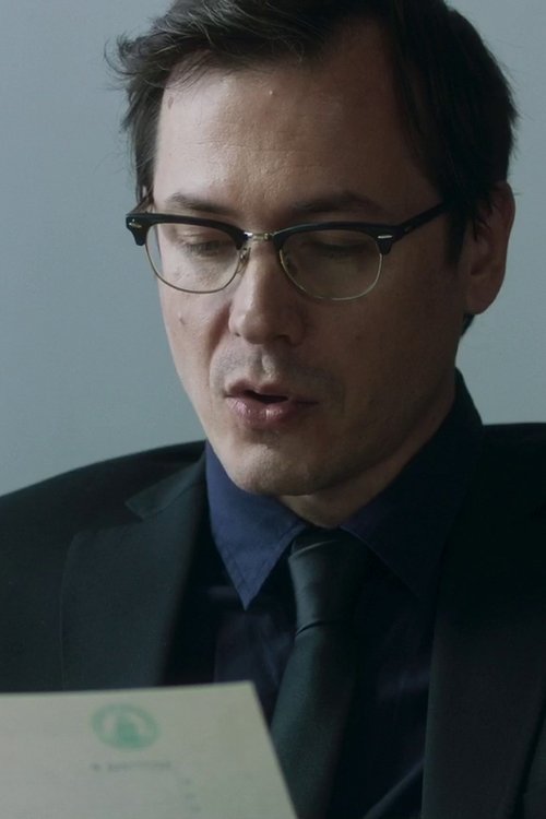 Martín Morazzo photo