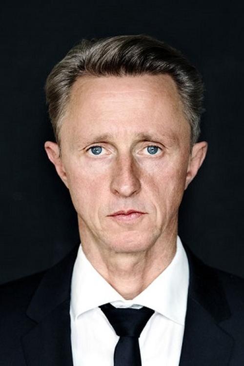 Martin Müller photo